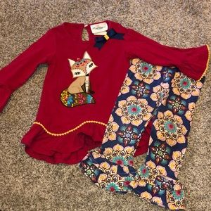 Rare Editions Set 24 months❤️adorable❤️